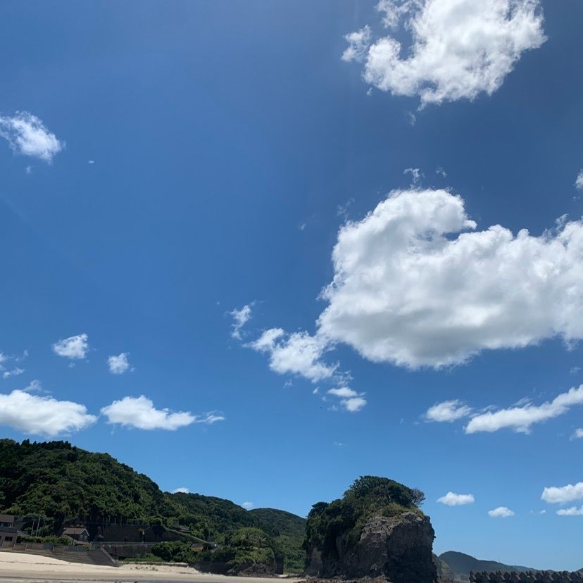 yosshie_pommeさんが投稿した西方海岸に関する口コミの画像