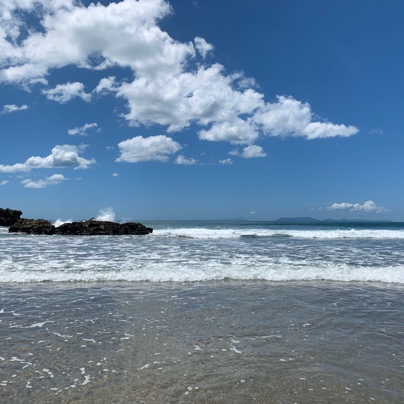 yosshie_pommeさんが投稿した西方海岸に関する口コミの画像