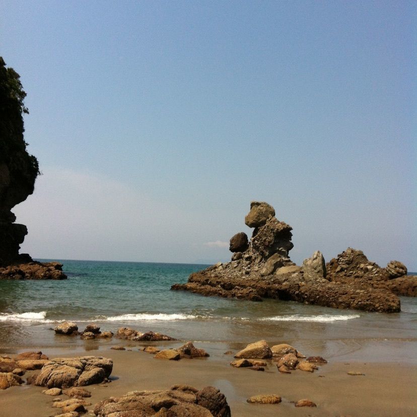 yosshie_pommeさんが投稿した西方海岸に関する口コミの画像