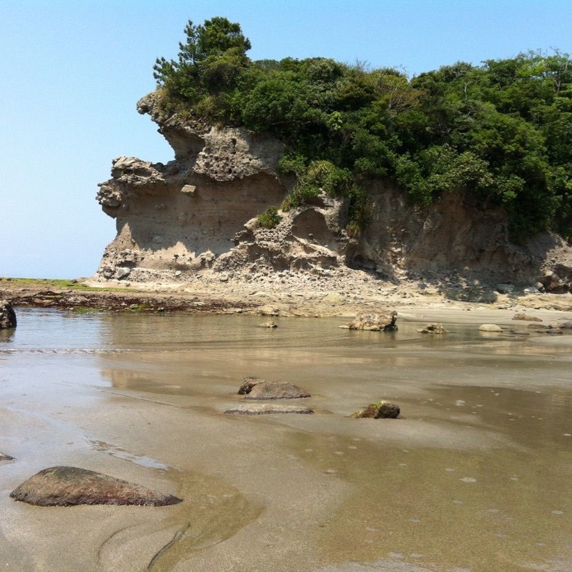 yosshie_pommeさんが投稿した西方海岸に関する口コミの画像