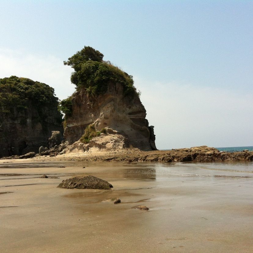 yosshie_pommeさんが投稿した西方海岸に関する口コミの画像