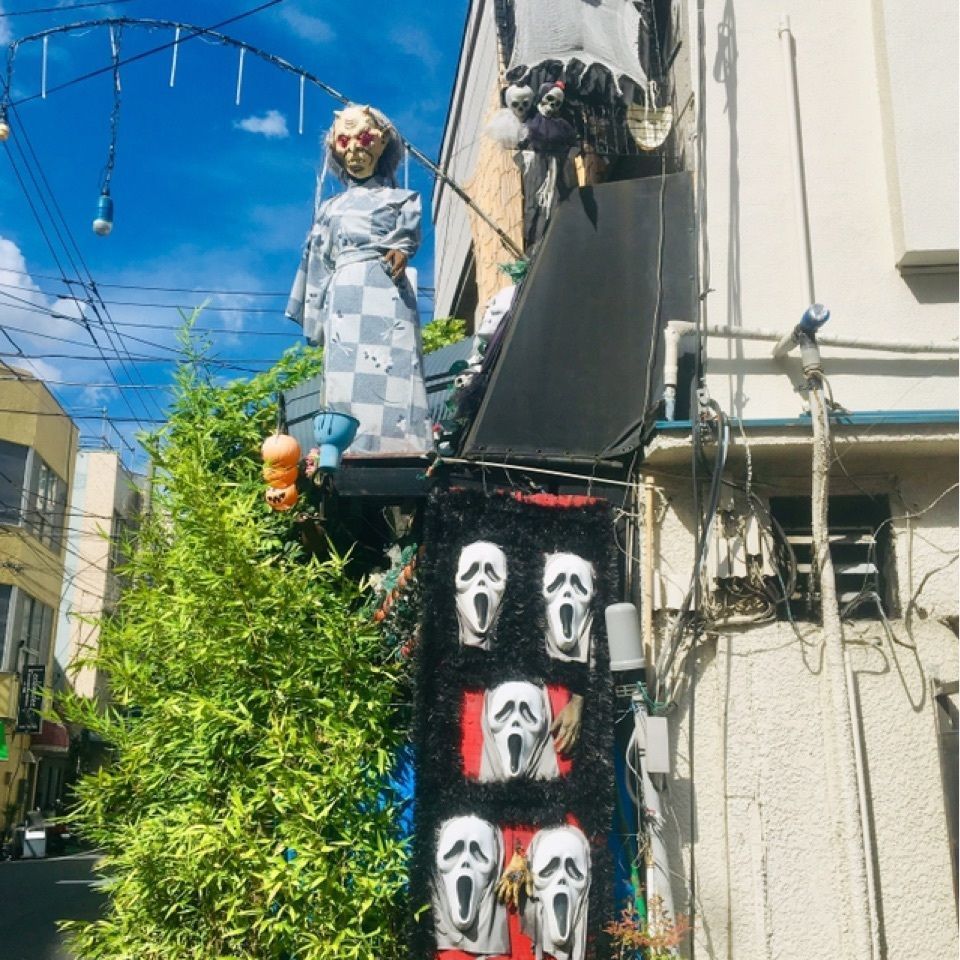 りゅうぽんさんが投稿した赤羽霊園に関する口コミの画像