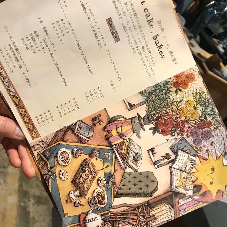 iamtakaeeさんが投稿した喫茶わにに関する口コミの画像