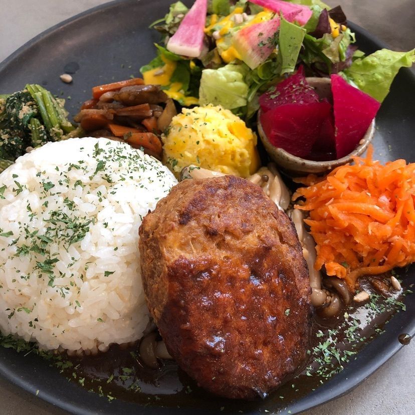 #ランチ #グルメ #京都 #京都cafe #京都のグルメ