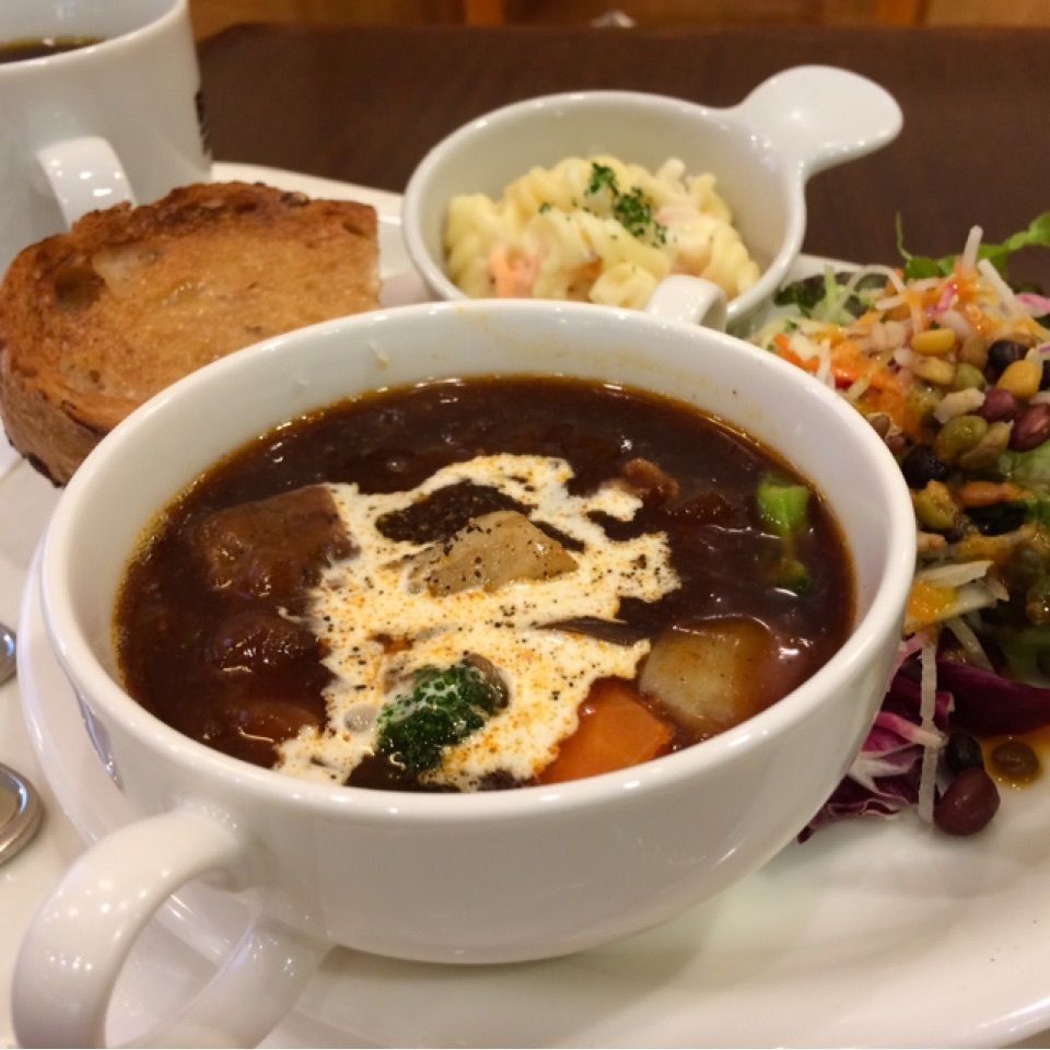 reo0318さんが投稿したBECK'S COFFEE SHOP 北本店（ベックス コーヒーショップ）に関する口コミの画像