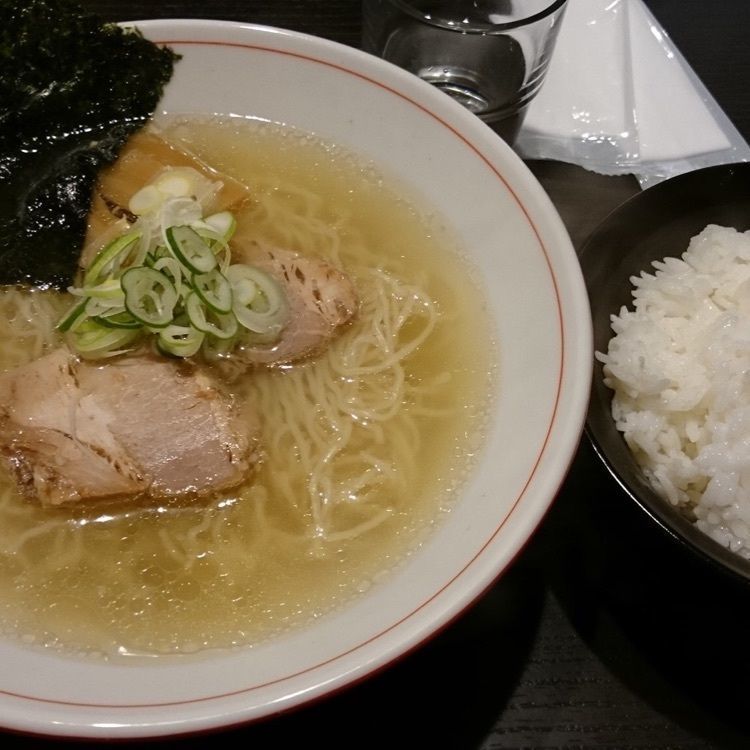 ＤＪゴン太さんが投稿した麺小僧（MENKOZOU!!）に関する口コミの画像