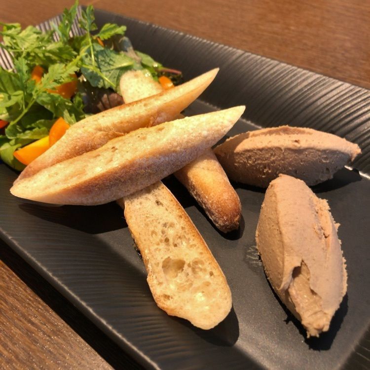 modern_market_3a12さんが投稿したカフェ カナル 1610に関する口コミの画像