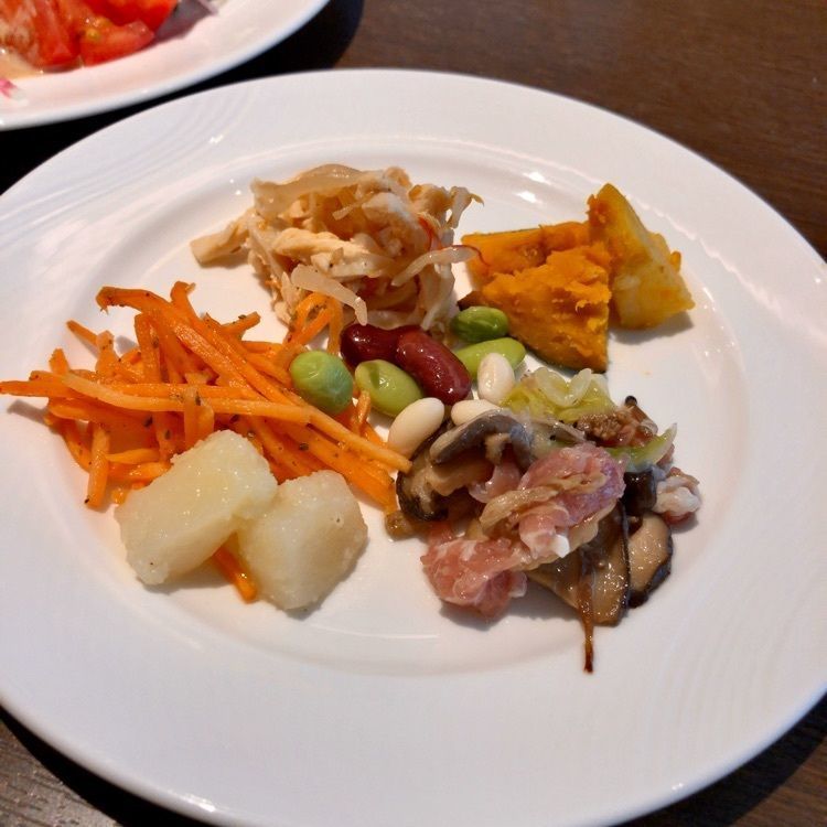 modern_market_3a12さんが投稿したカフェ カナル 1610に関する口コミの画像
