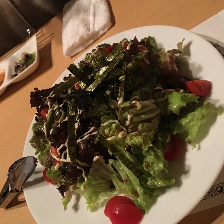 familiar_tourism_c992イーコさんが投稿した肉寿司 イタリアンバル 閂 心斎橋店（カテナッチョ）に関する口コミの画像