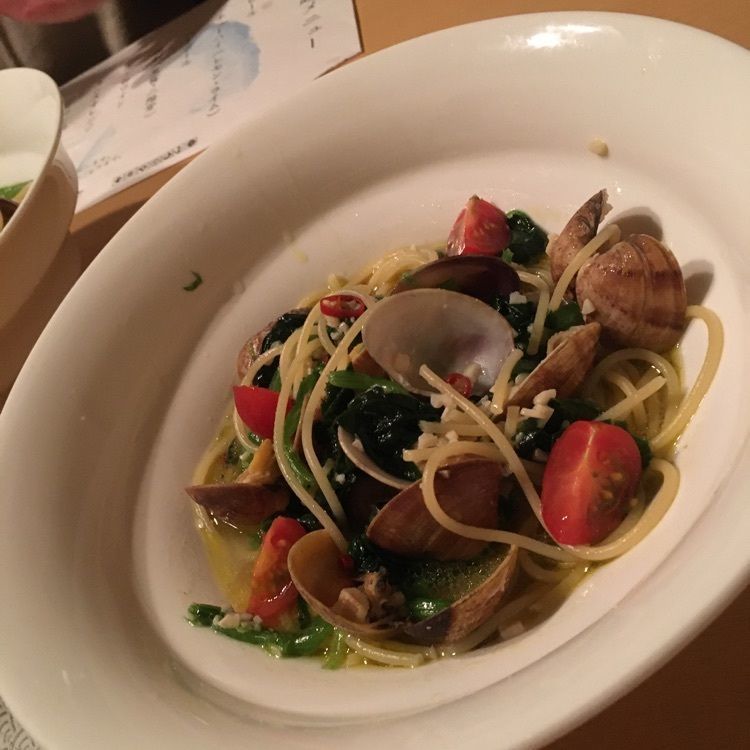 familiar_tourism_c992イーコさんが投稿した肉寿司 イタリアンバル 閂 心斎橋店（カテナッチョ）に関する口コミの画像