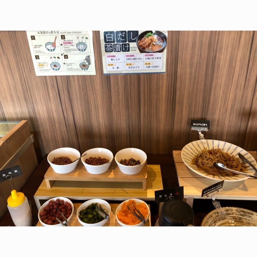 gyuさんが投稿したカフェ＆レストラン THE LOBBYに関する口コミの画像