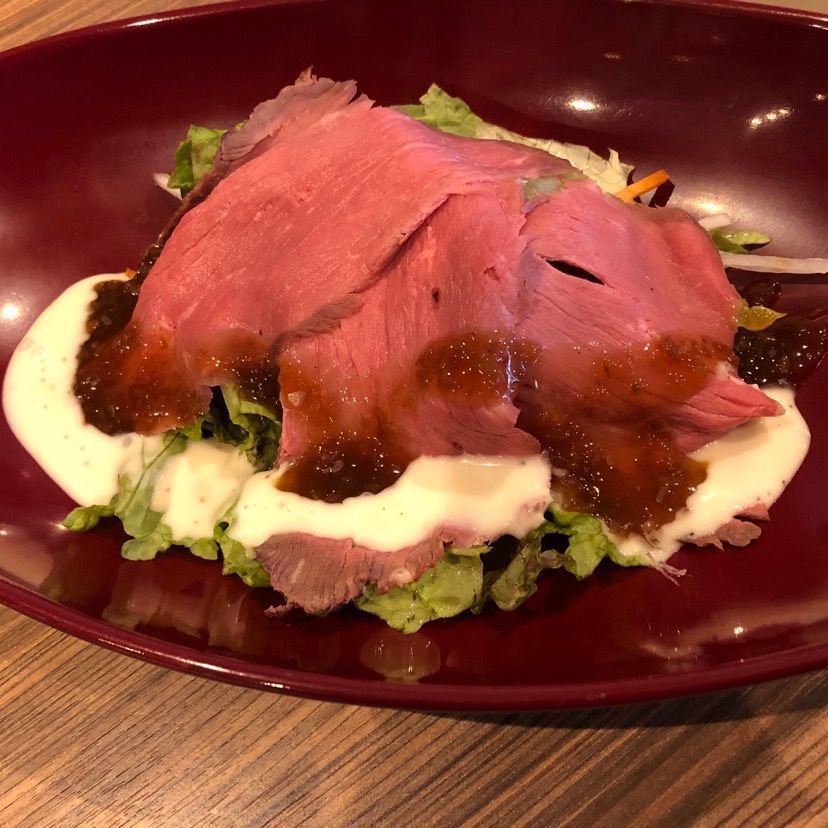 gyuさんが投稿したカフェ＆レストラン THE LOBBYに関する口コミの画像