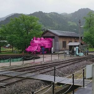 隼駅