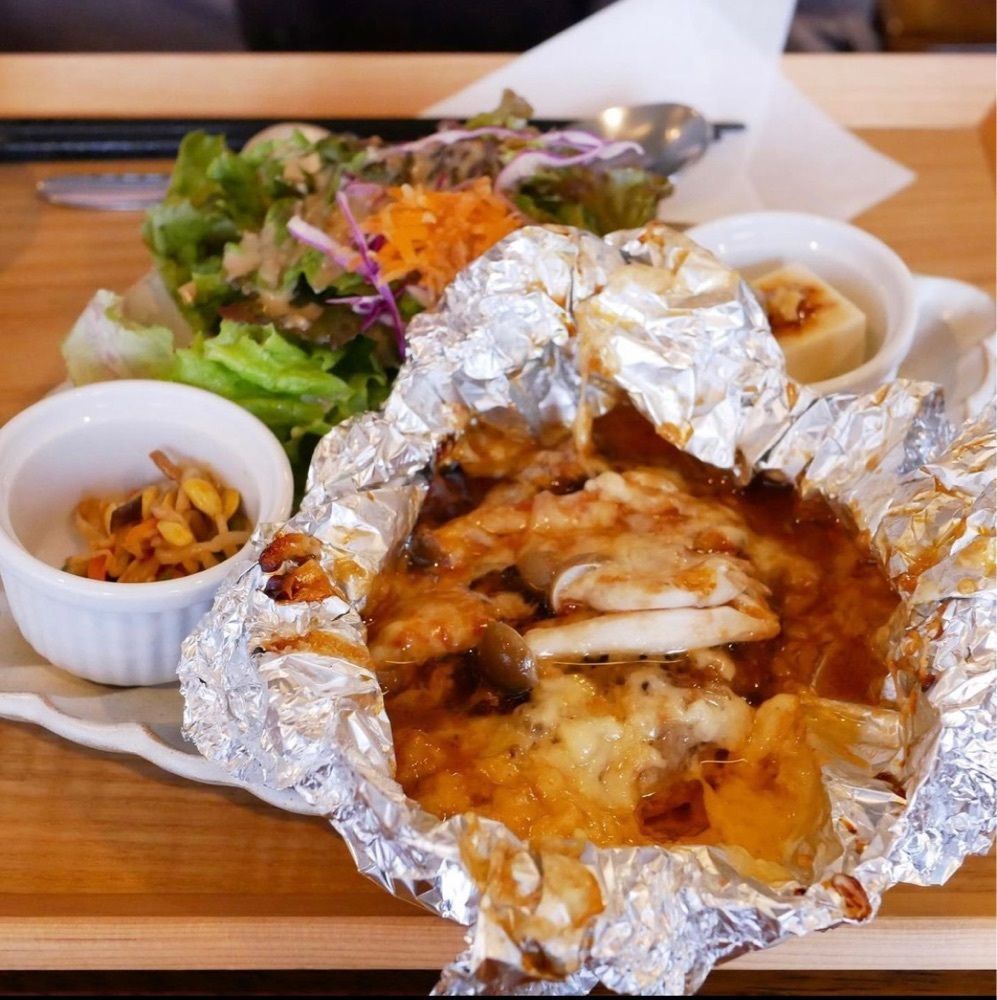 おでかけ探検部さんが投稿したタイガーカフェに関する口コミの画像