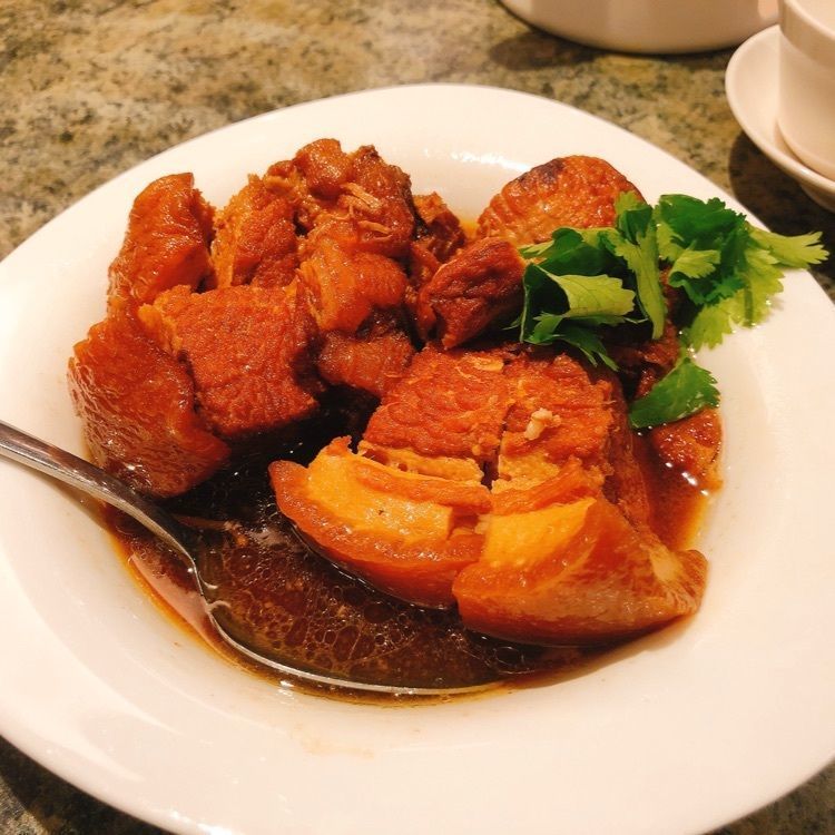 k.masa03さんが投稿した欣葉 本店（Taiwanese Cuisine-ShinYeh Original Restaurant）に関する口コミの画像