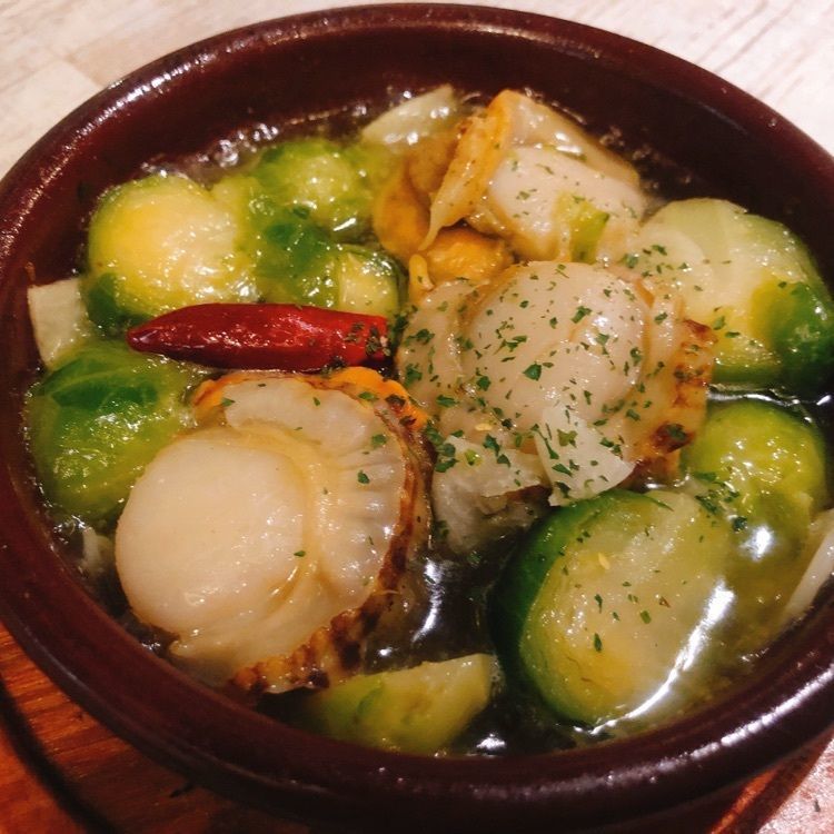 k.masa03さんが投稿したSPAIN Kitchen OCHOに関する口コミの画像