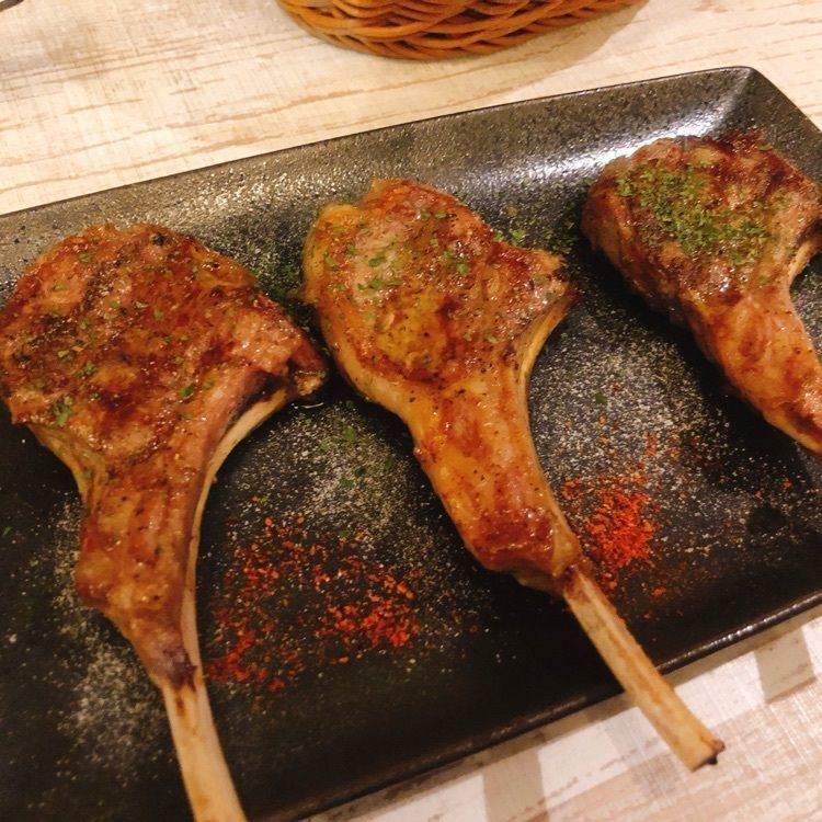 k.masa03さんが投稿したSPAIN Kitchen OCHOに関する口コミの画像