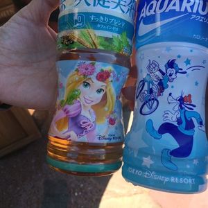 東京ディズニーリゾート