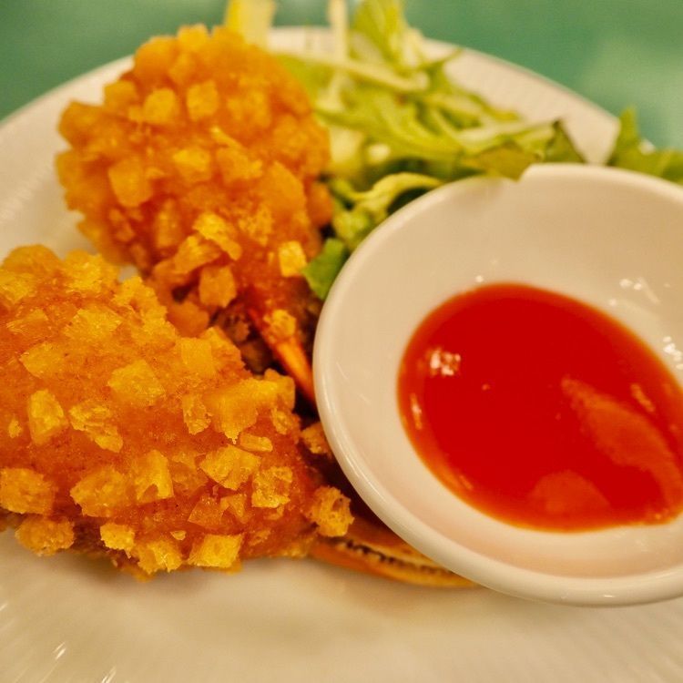 remon_14さんが投稿した横浜大飯店（ヨコハマダイハンテン）に関する口コミの画像