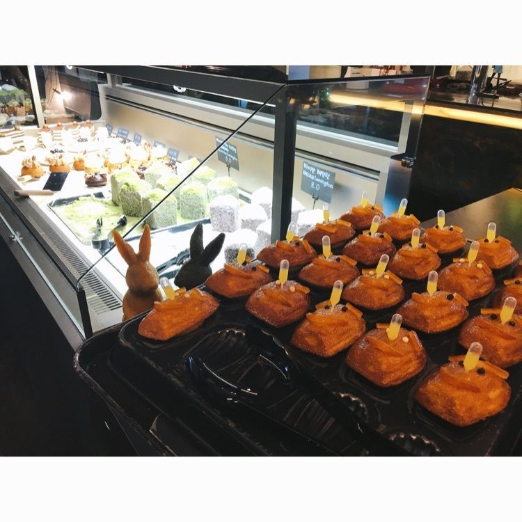 arimoさんが投稿したBAESAN cafeに関する口コミの画像