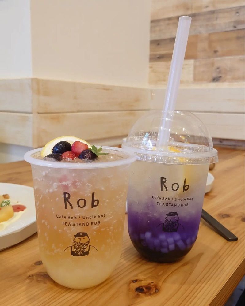 おでかけ探検部さんが投稿したCafe Rob 東大阪店に関する口コミの画像