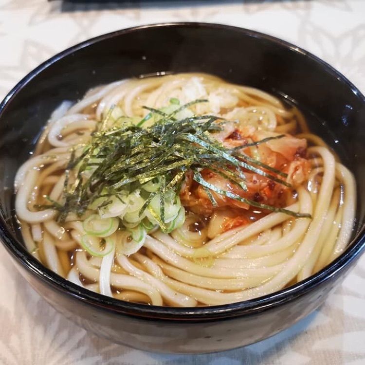 ＤＪゴン太さんが投稿したうどん館に関する口コミの画像