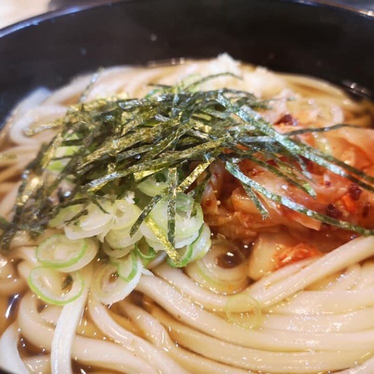 ＤＪゴン太さんが投稿したうどん館に関する口コミの画像