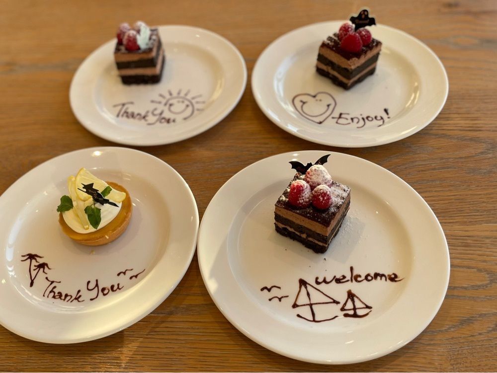 R.i.nさんが投稿した閉店 Ron Herman Cafe 逗子マリーナ店（ロンハーマンカフェ）に関する口コミの画像