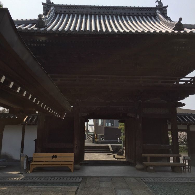 花❁⃘華  さんが投稿した西林寺に関する口コミの画像
