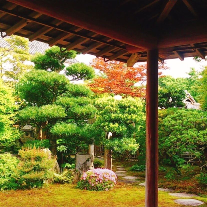 shizukalifeさんが投稿した菊屋家住宅に関する口コミの画像