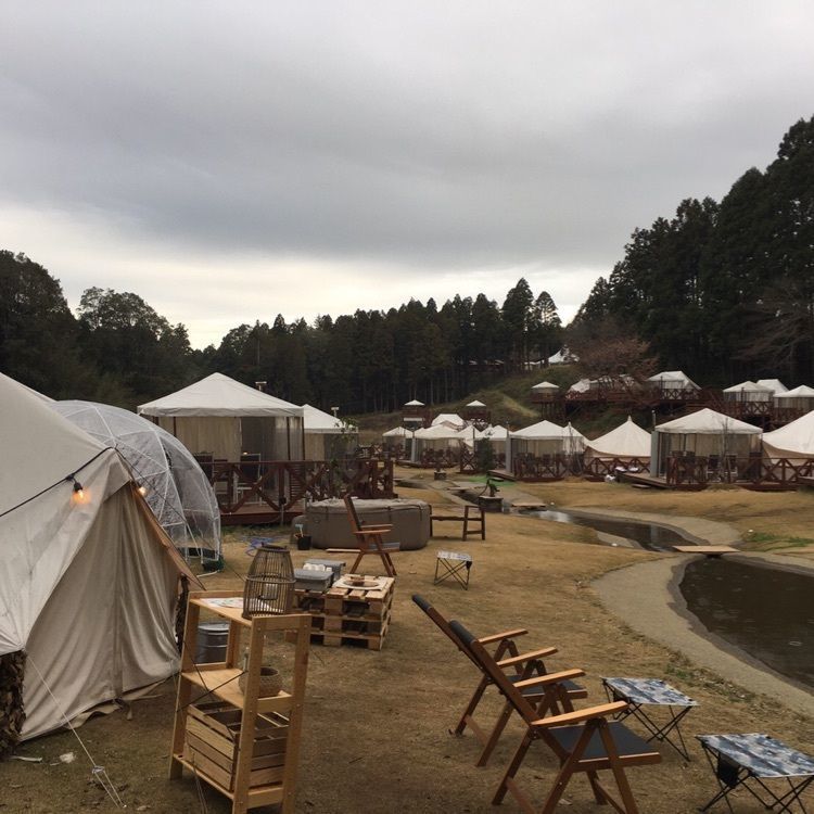 airingoさんが投稿した農園リゾート　THE FARMに関する口コミの画像