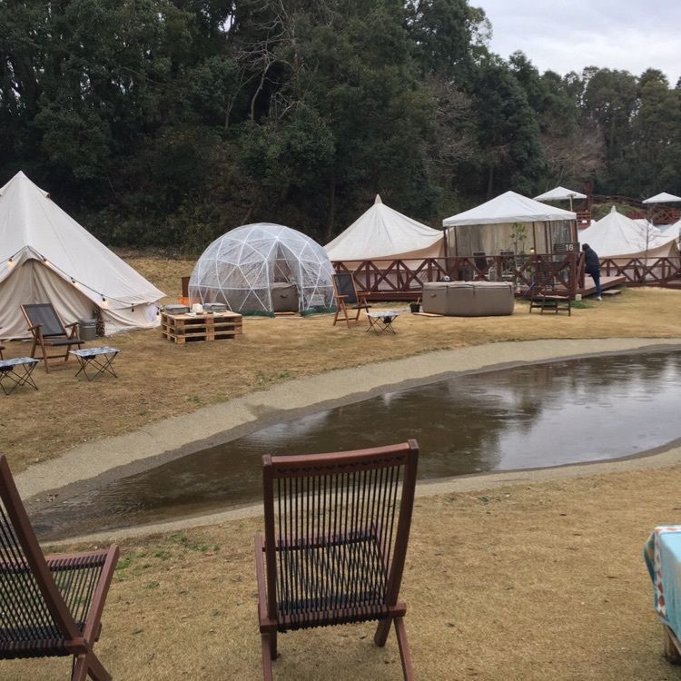 airingoさんが投稿した農園リゾート　THE FARMに関する口コミの画像