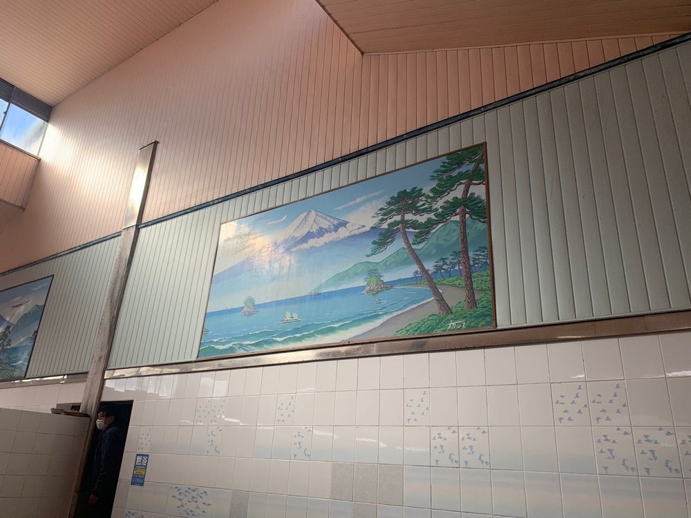 izu&tokyoさんが投稿したタカラ湯に関する口コミの画像