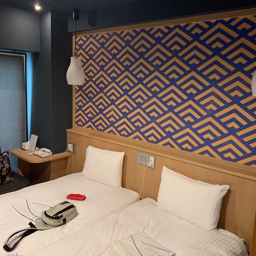 九条 秀一さんが投稿したSAKURA SKY HOTEL （桜スカイホテル）に関する口コミの画像