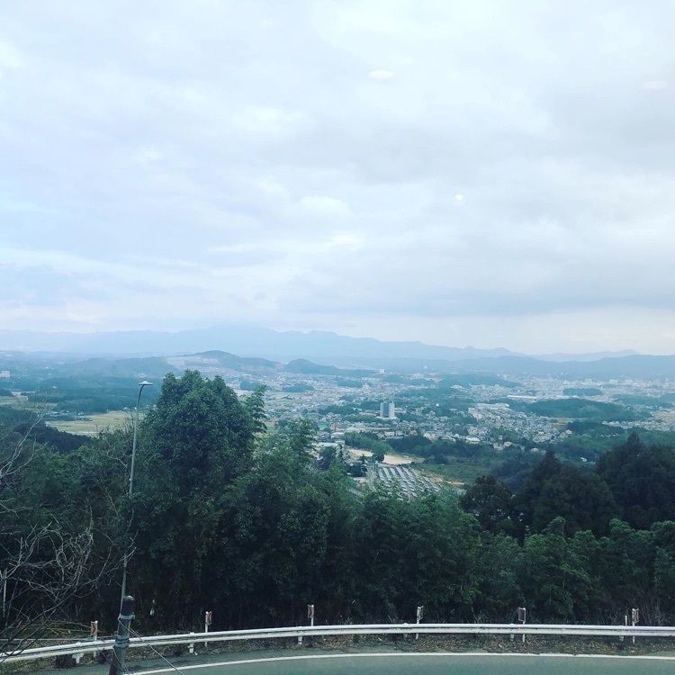 surumeさんが投稿した八木山展望台に関する口コミの画像