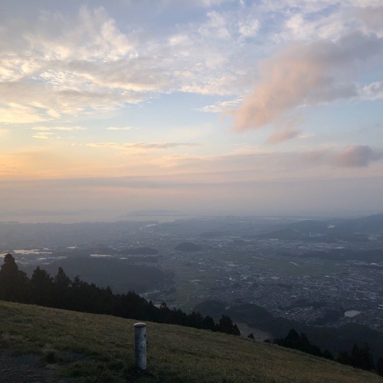 surumeさんが投稿した米ノ山に関する口コミの画像
