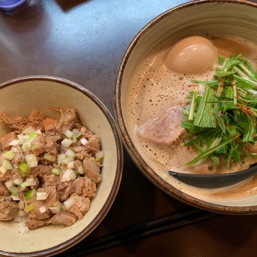 kana_cafe_time さんが投稿した麺処 と市に関する口コミの画像