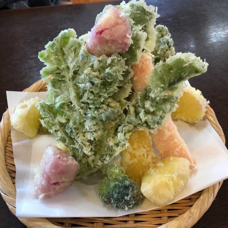 あ~ちんさんが投稿した手づくりの郷 天下野（ケガノ）に関する口コミの画像