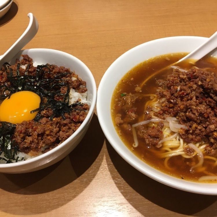 ハルさんが投稿した味仙 名古屋駅店 （柳橋）（ミセン）に関する口コミの画像