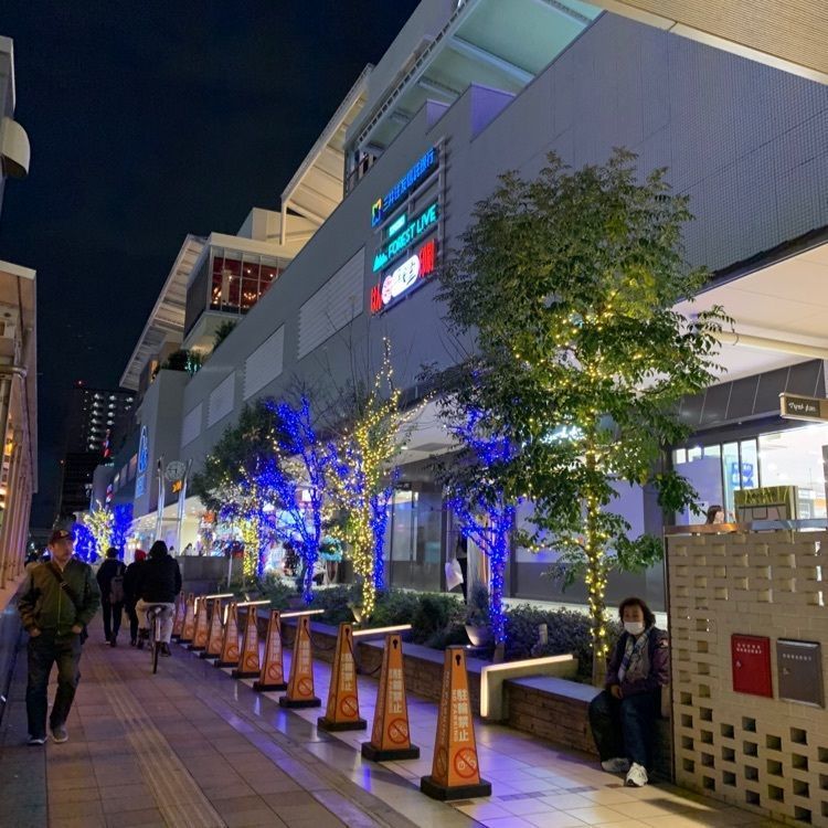 tetesongさんが投稿したあべのルシアスに関する口コミの画像