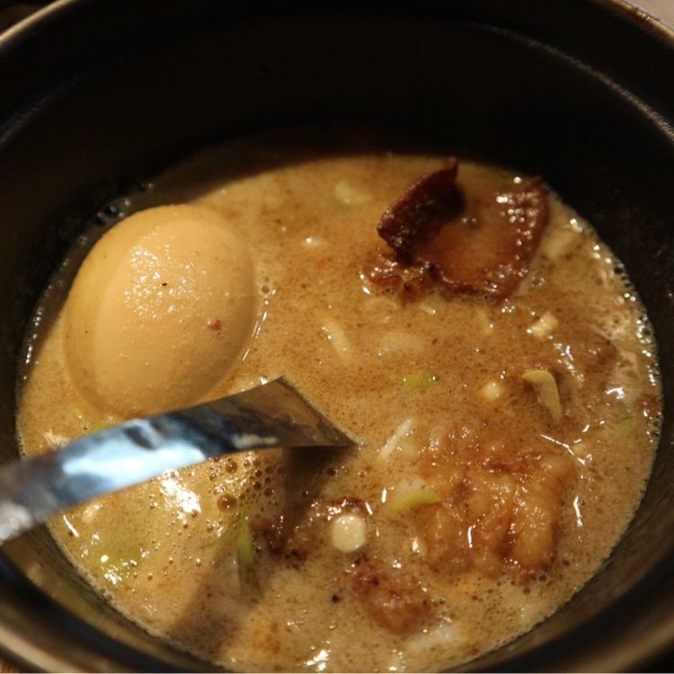 Miiyaさんが投稿した和醸良麺 すがりに関する口コミの画像