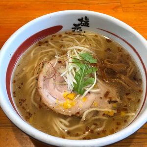 塩元帥 京田辺店