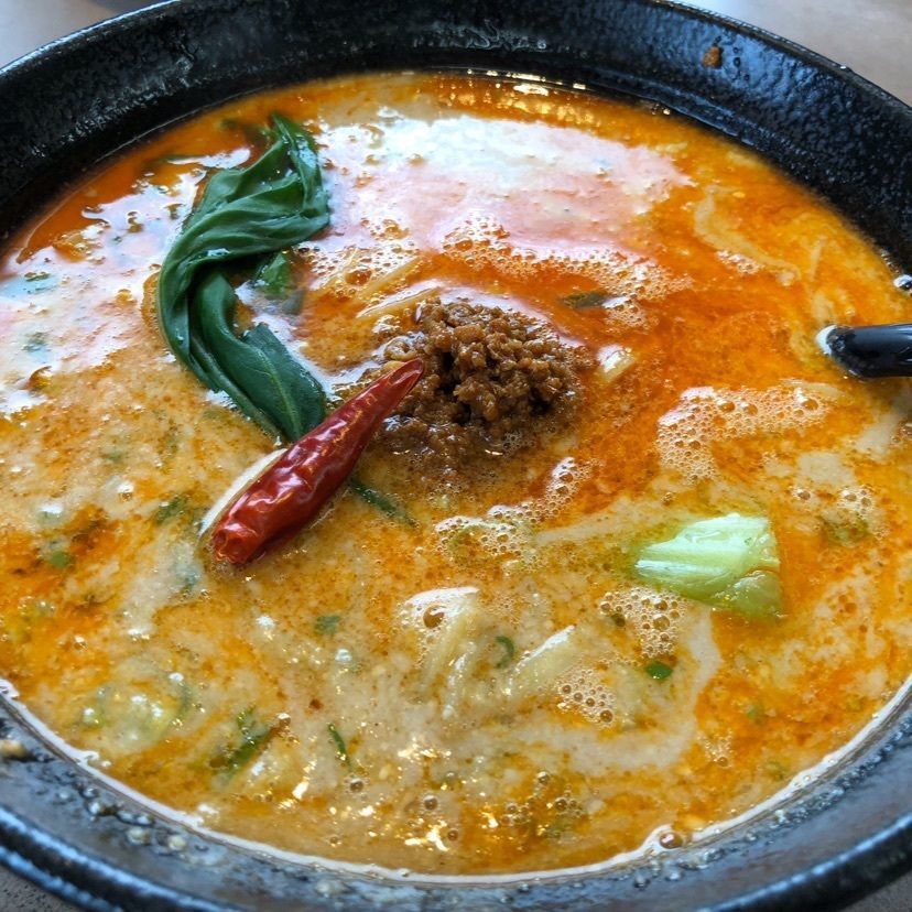 himbaさんが投稿したラーメンとんとん 森本店に関する口コミの画像