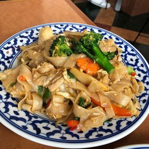 チャオタイ 横浜ベイクォーター店
