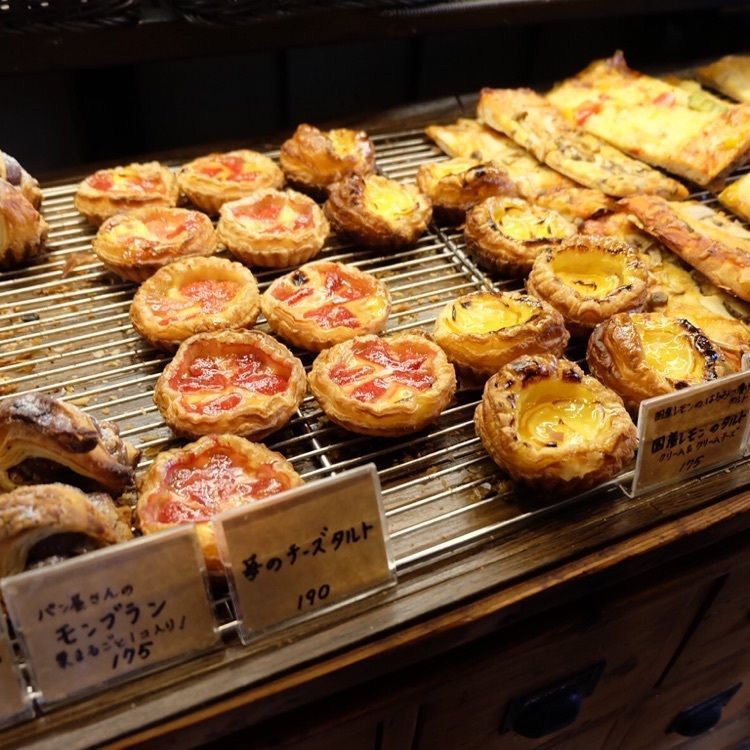 kakkoさんが投稿した芦名ベーカリー 芦兵衛（ASINA BAKERY ASIBE）に関する口コミの画像