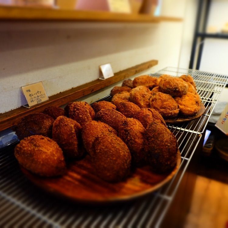 kakkoさんが投稿した芦名ベーカリー 芦兵衛（ASINA BAKERY ASIBE）に関する口コミの画像