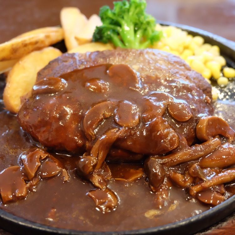 kakkoさんが投稿したレストランＤｏｎ 秋谷店（ドン）に関する口コミの画像