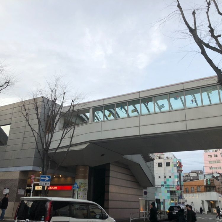 tomorrowさんが投稿した中央林間駅（東急電鉄）に関する口コミの画像