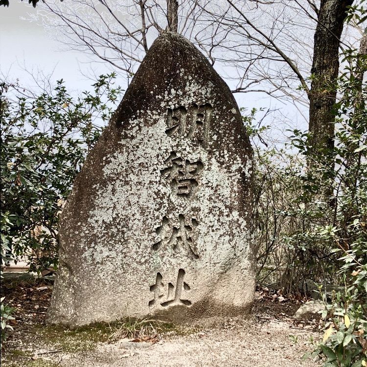 💧- ma - 🍀 - ka -💧さんが投稿した明智城跡（長山城跡）に関する口コミの画像