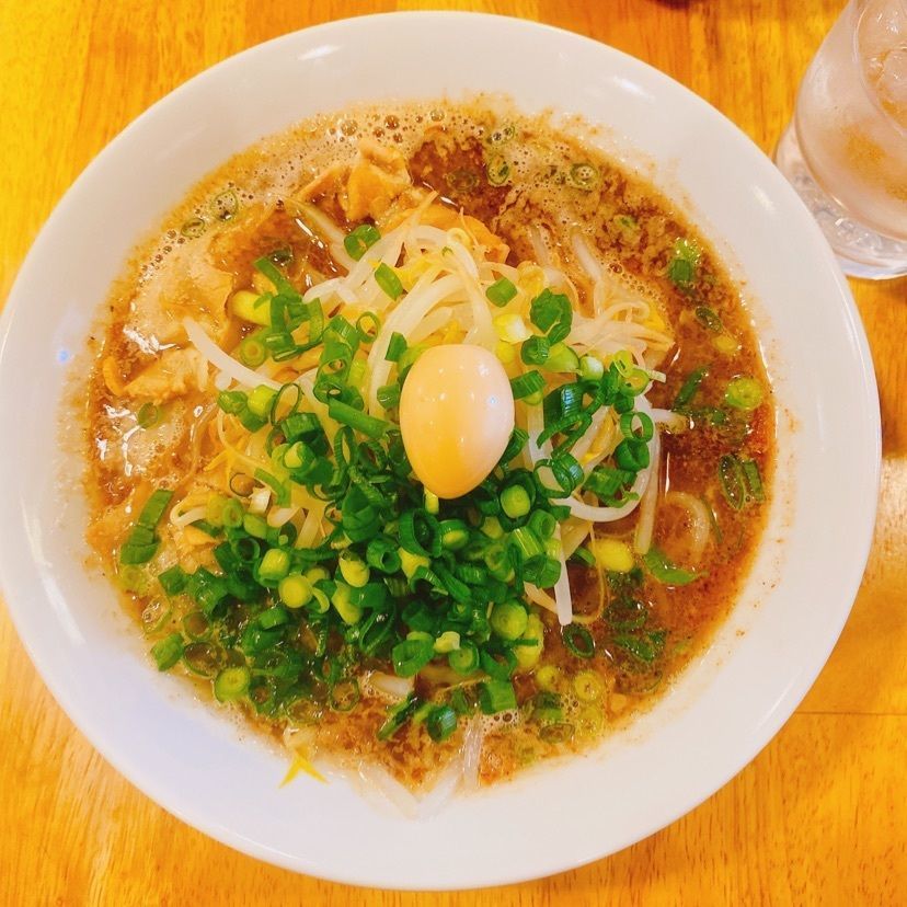 shizukalifeさんが投稿したらーめん ふじもと（ふじ☆もと）に関する口コミの画像
